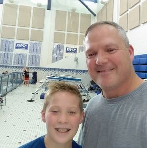 Meet your Posher, Mark